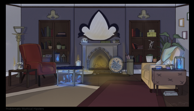 Problematic_Mythical_Hipsters_Room_Colour